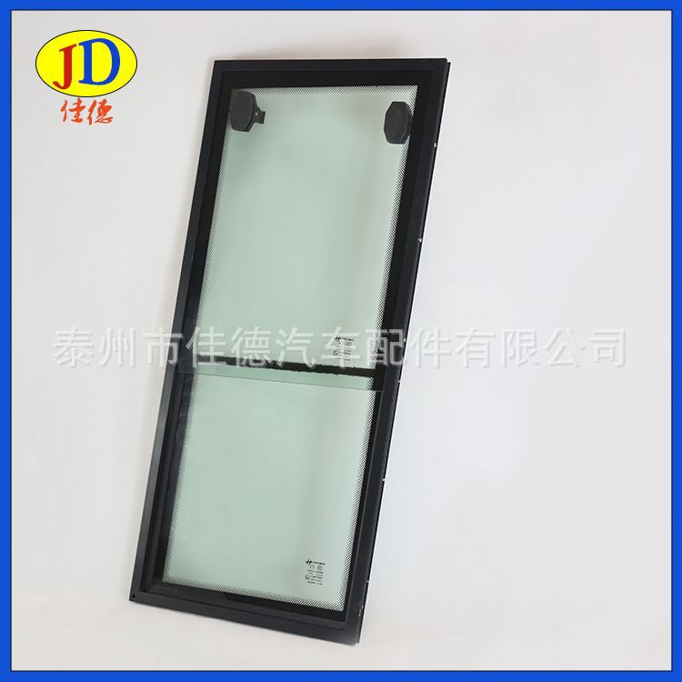 特種車側窗