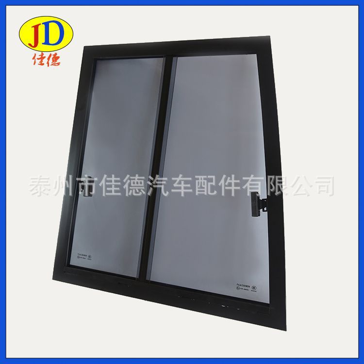 普通鋁合金側(cè)窗