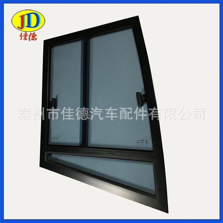特種車側窗